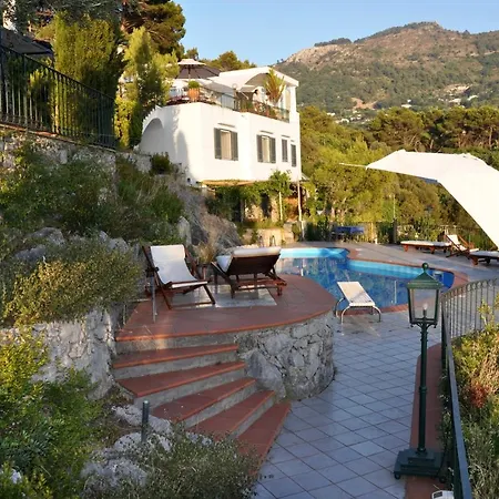 Apartment Romantic - Adults Only Anacapri (Isola di Capri)